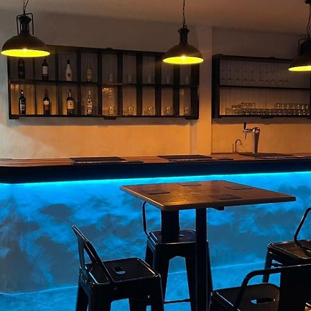 Gee Resort كو تاو المظهر الخارجي الصورة
