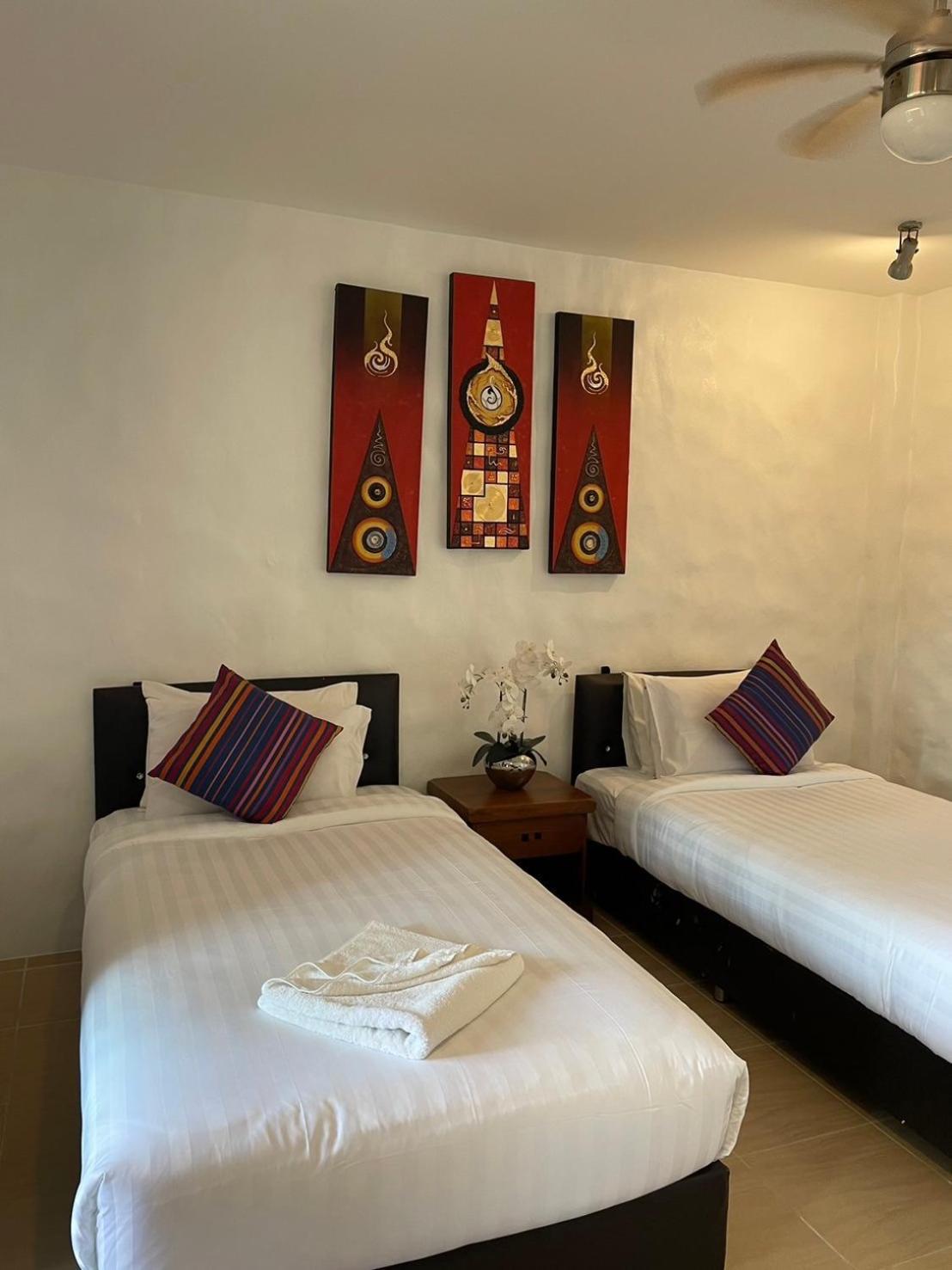 Gee Resort كو تاو المظهر الخارجي الصورة