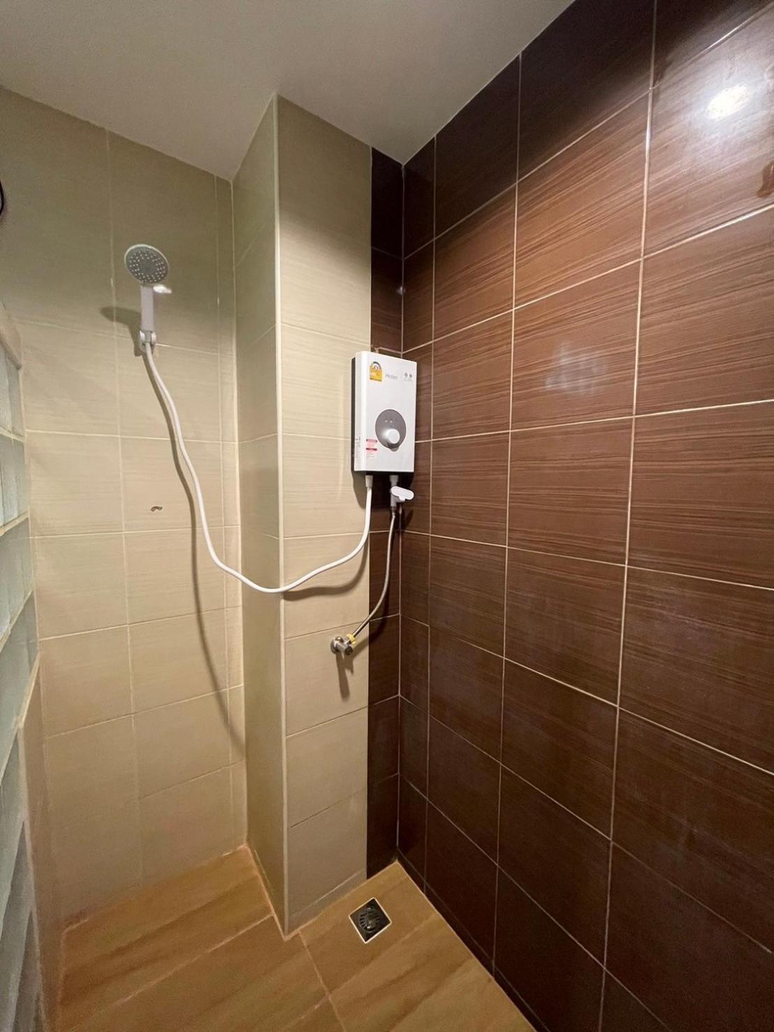 Gee Resort كو تاو المظهر الخارجي الصورة
