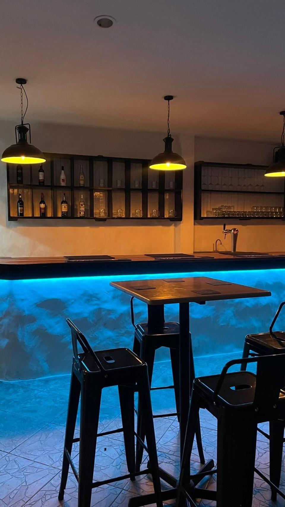 Gee Resort كو تاو المظهر الخارجي الصورة