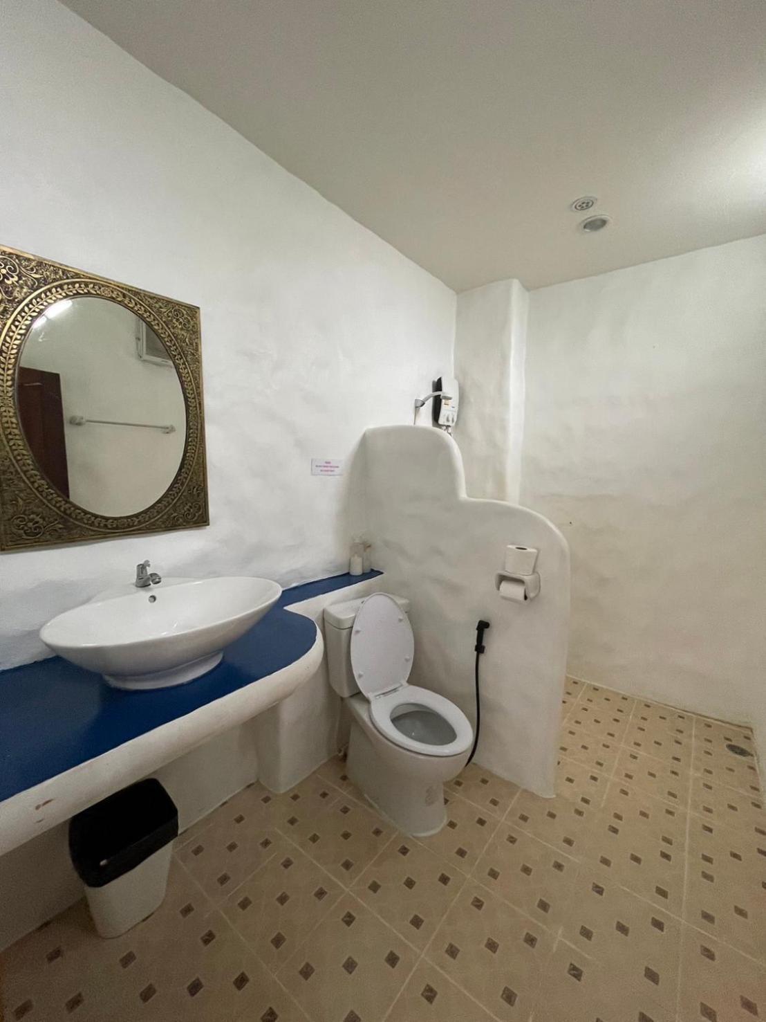 Gee Resort كو تاو المظهر الخارجي الصورة