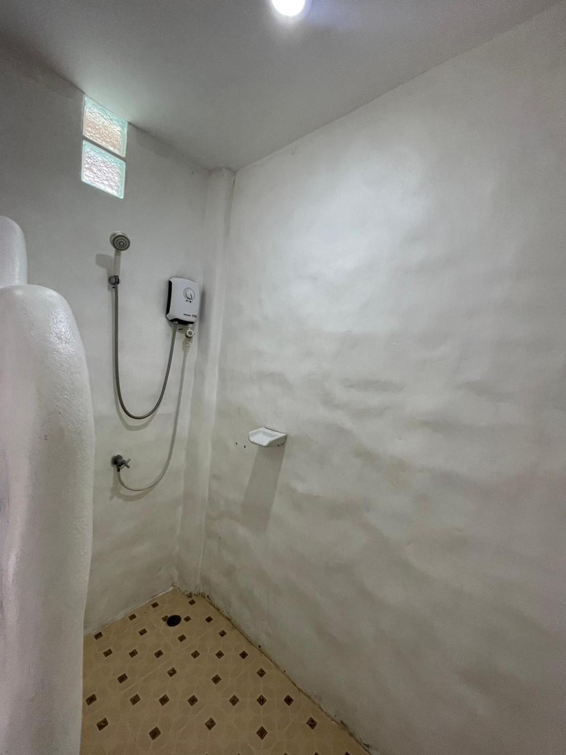 Gee Resort كو تاو المظهر الخارجي الصورة