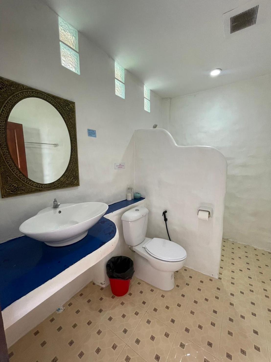 Gee Resort كو تاو المظهر الخارجي الصورة